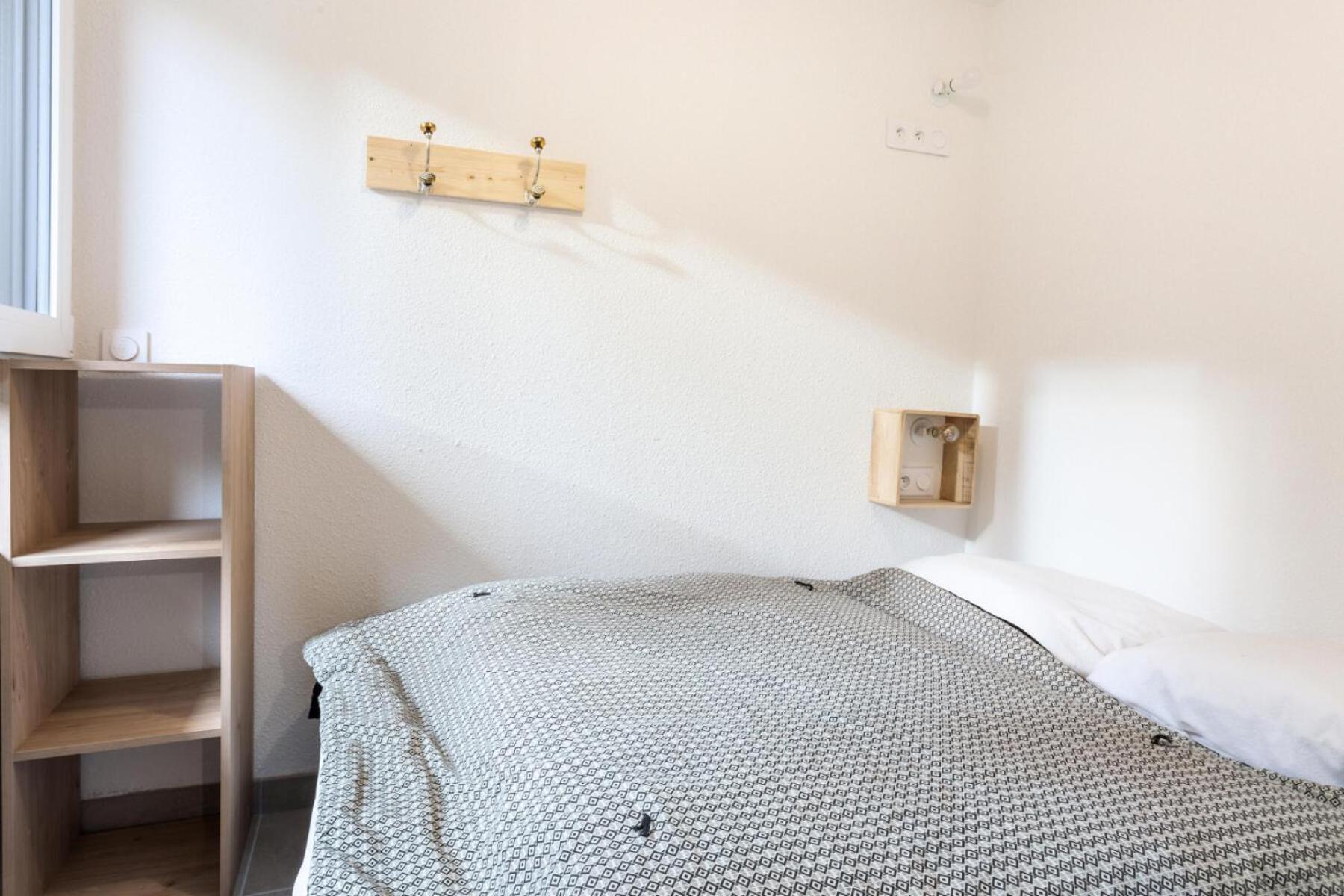 Residence Les Chardons - Maeva Home - Appartement 2 Pieces 5 Personnes - Confort Mae-4014 Les Arcs  Екстериор снимка